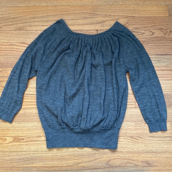 Loft Sweater - Picture 1 of 4